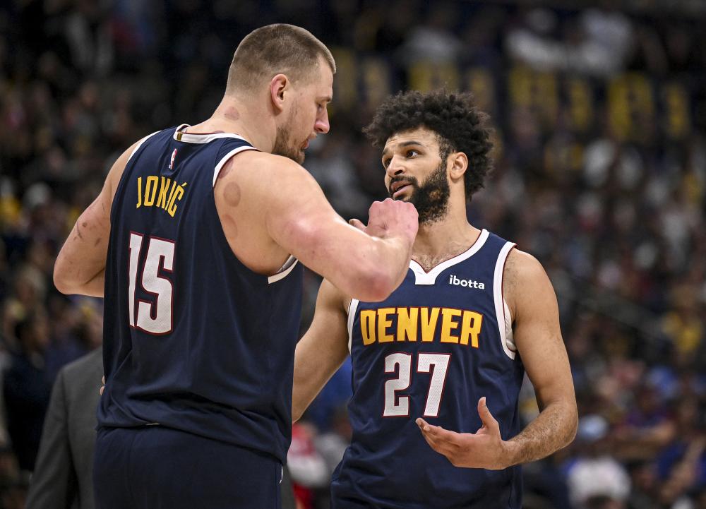 决赛当中 决赛当中